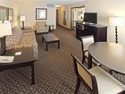 фото отеля Holiday Inn Little Rock / Airport / Conference Center