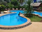 фото отеля Phangan Beach Resort Koh Pangan