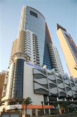 фото отеля Grand Midwest Tower Hotel Apartments