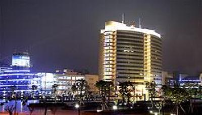фото отеля Best Western Premier Ocean Hotel