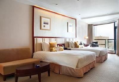 фото отеля Best Western Premier Ocean Hotel