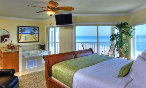 фото отеля Sunset Vistas Beachfront Suites