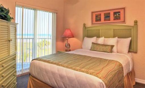 фото отеля Sunset Vistas Beachfront Suites