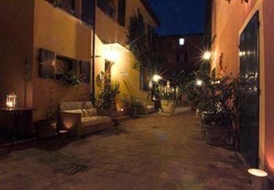 фото отеля Hotel Porta San Mamolo