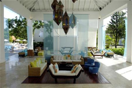 фото отеля BlueBay Villas Doradas
