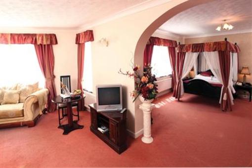 фото отеля BEST WESTERN Heronston Hotel