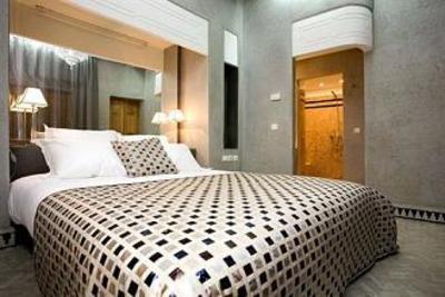 фото отеля Riad L'Etoile D'Orient Marrakech