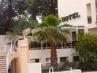фото отеля Hotel Cannes Gallia