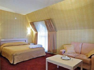 фото отеля Delta Hotel Irkutsk