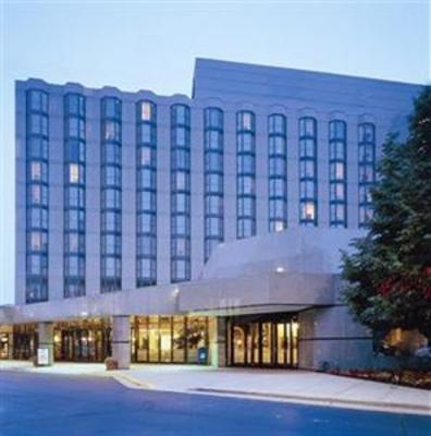 фото отеля Hilton Hotel Rosemont
