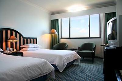 фото отеля Sun City Hotel Haikou