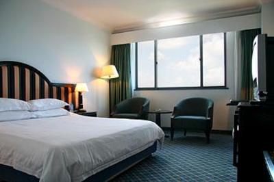 фото отеля Sun City Hotel Haikou