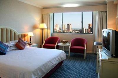 фото отеля Sun City Hotel Haikou