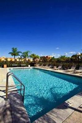 фото отеля Hampton Inn & Suites Orlando International Drive North