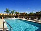 фото отеля Hampton Inn & Suites Orlando International Drive North