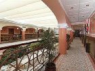 фото отеля Hotel Begona Park Gijon