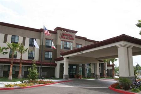 фото отеля Hampton Inn & Suites San Diego Poway