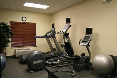 фото отеля Hampton Inn & Suites San Diego Poway