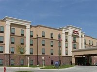 Hampton Inn & Suites Lincoln - Northeast I-80