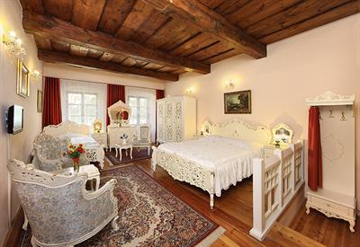 фото отеля Pension Hotel Belarie