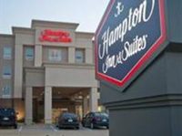 Hampton Inn & Suites Denison