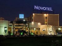 Novotel Cairo Airport