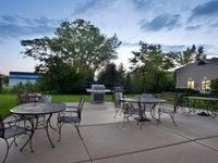 Staybridge Suites Lincolnshire