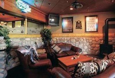 фото отеля Trickle Creek Lodge