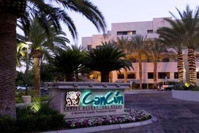 фото отеля Cancun Resort