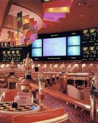 фото отеля The Mirage Hotel & Casino