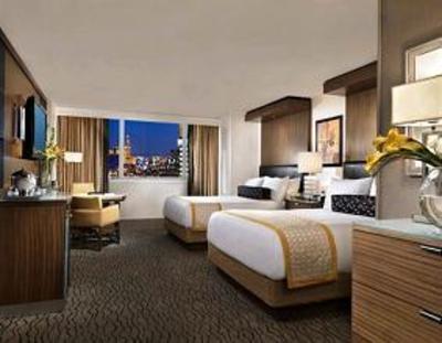 фото отеля The Mirage Hotel & Casino