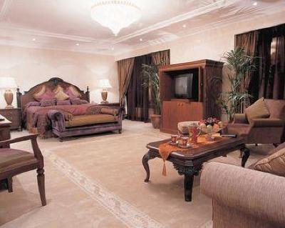 фото отеля Millennium Hotel Abu Dhabi