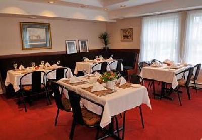 фото отеля BEST WESTERN Hotel Mara