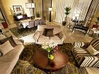 фото отеля Dubai Marriott Harbour Hotel & Suites