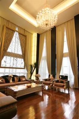 фото отеля Fangyuan International Hotel