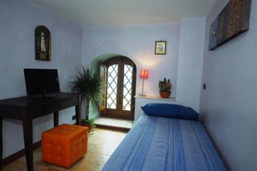 фото отеля Casa Studer Bed & Breakfast