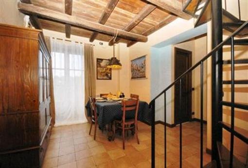 фото отеля Casa Studer Bed & Breakfast