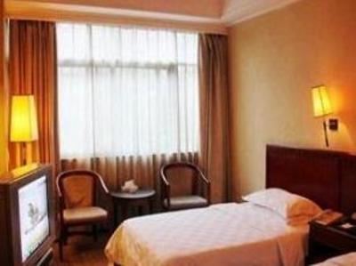 фото отеля Hollyear Hotel Yizhang