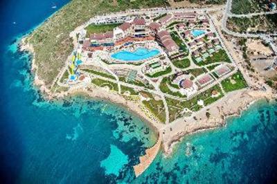 фото отеля Euphoria Aegean