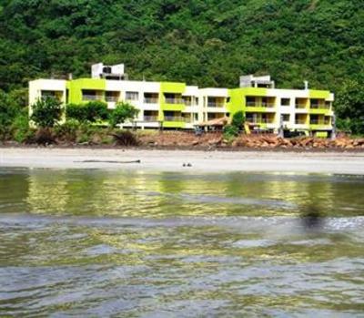 фото отеля Sagar Raj Beach Resort