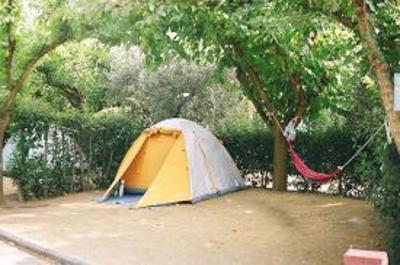 фото отеля Rovies Camping