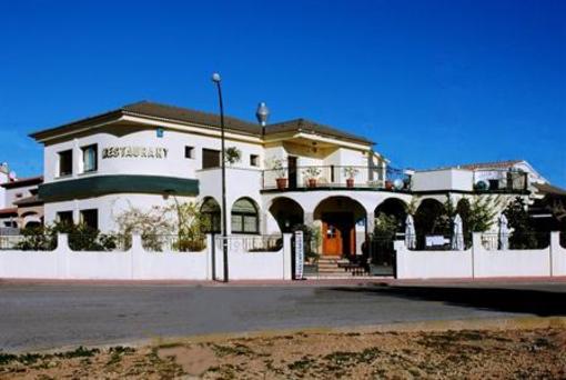 фото отеля Hotel La Tenalla de la Plana