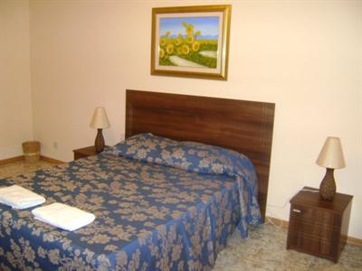 фото отеля Tat-Torri B&B