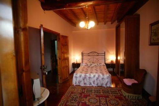 фото отеля Casa Bracamonte