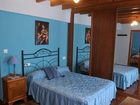 фото отеля Casa Bracamonte