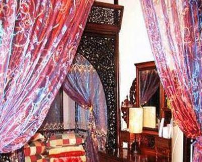 фото отеля Chonggutang Inn