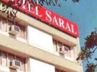 Hotel Saral Bhopal