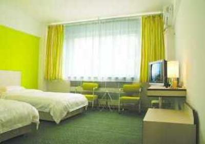 фото отеля Lanzhou Garden Express Hotel Wuquanshan