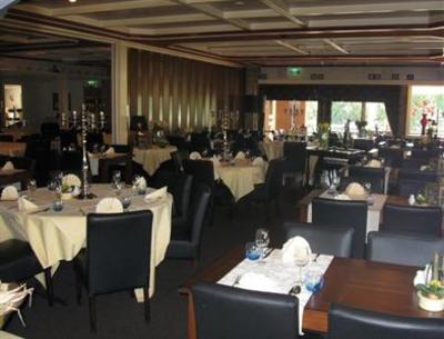фото отеля Hotel Restaurant Jachtlust