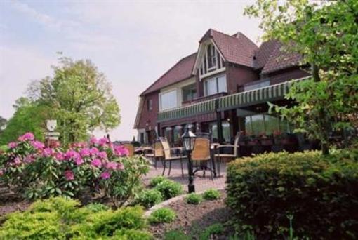 фото отеля Hotel Restaurant Jachtlust